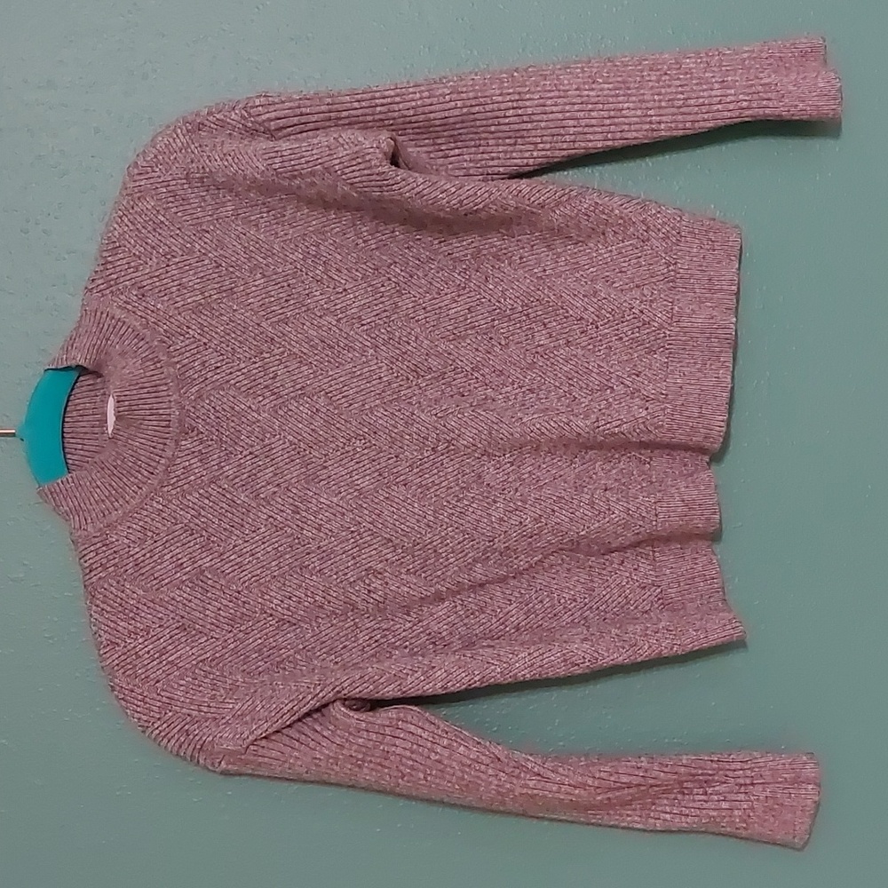 Raya Super Soft Cropped Sweater